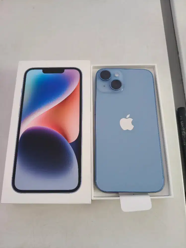Cicilan iPhone 14 tanpa DP dan Gratis 2 kali angsuran