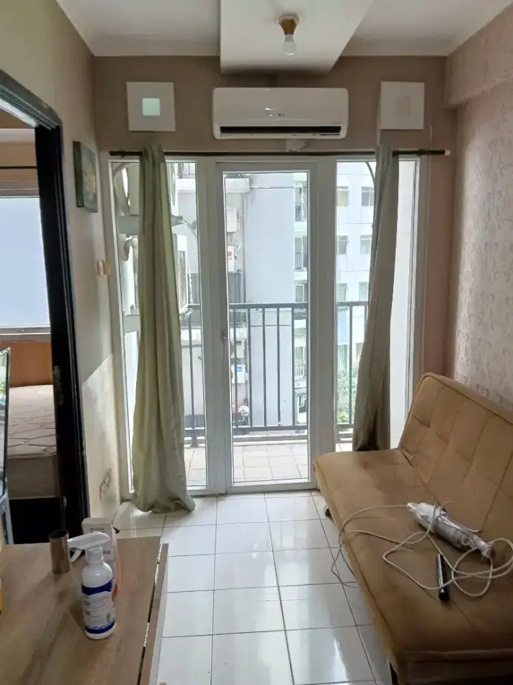 Jual murah apartemen karawaci