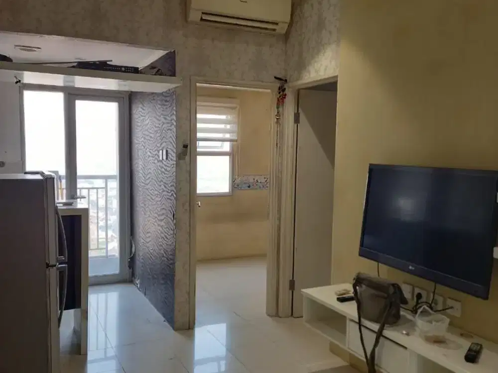 ANA APARTEMEN UK LUAS 42M DI APART SEASON CITY