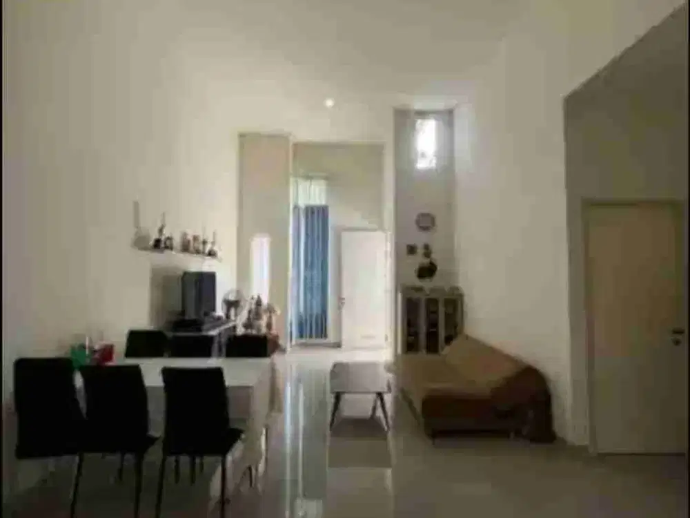 Jual Rumah Serpong Garden Cisauk BSD, Bagus Nego sampai deal