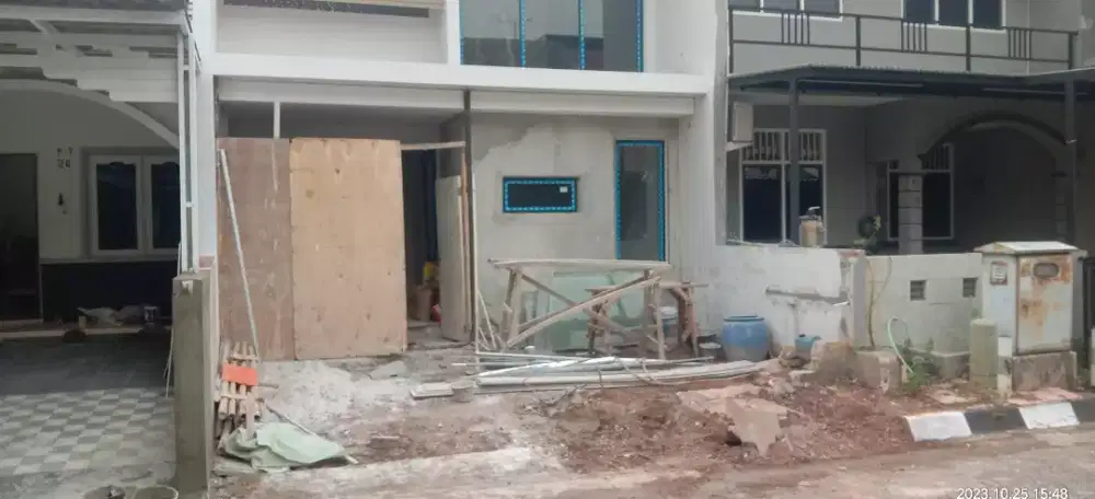 Jasa renov.dari o.rumah.ruko.gedung.dll