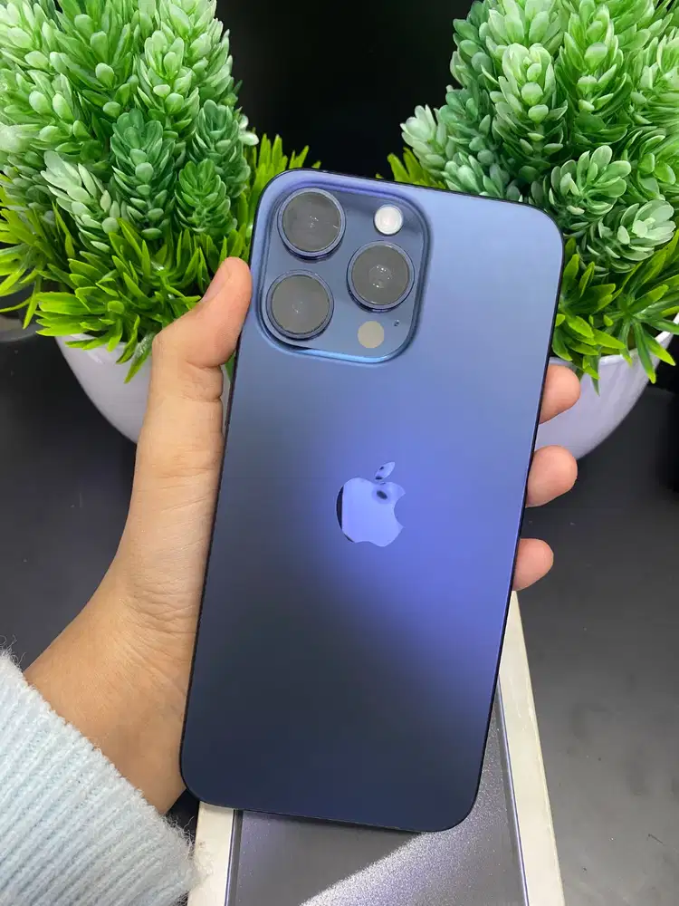 Second iPhone 15promax 256