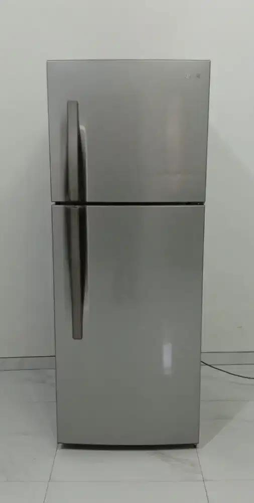 Kulkas 2 Pintu Merk LG murah bandung