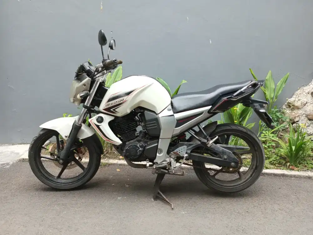 Yamaha Byson 2011 orsinil