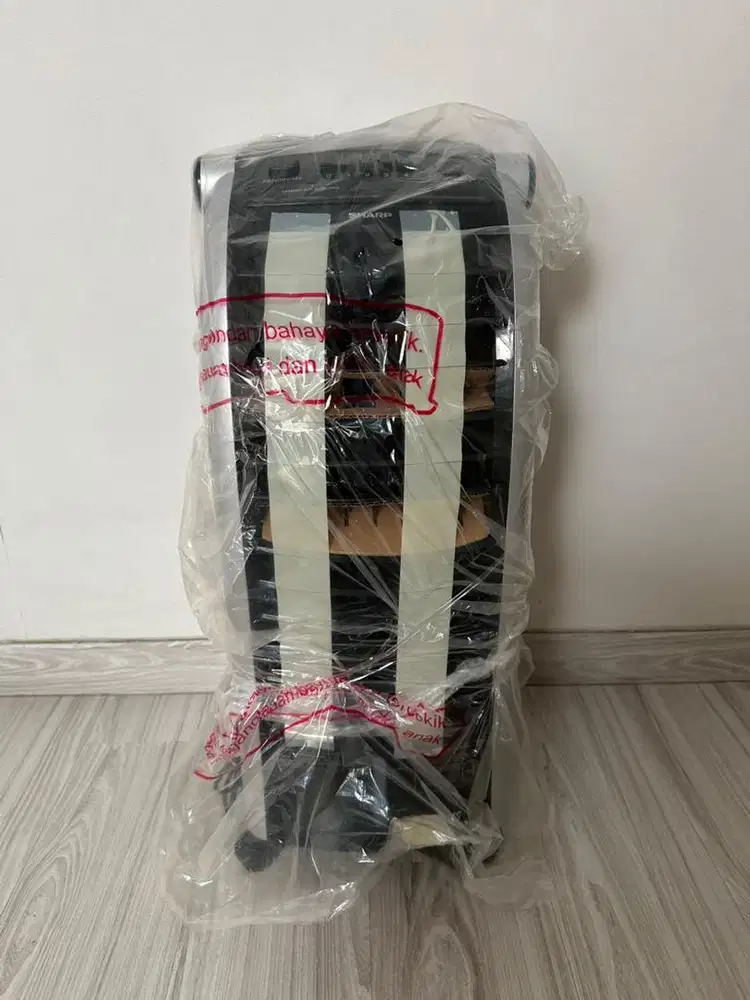 (NEW) SHARP PENYEJUK RUANGAN