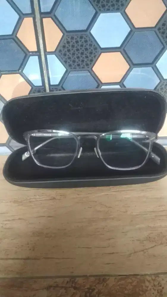 Kacamata Reebok Mulus jrng dipake