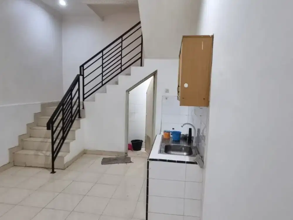 ANA RUMAH MURAH UK 3.5X14M DI JELAMBAR