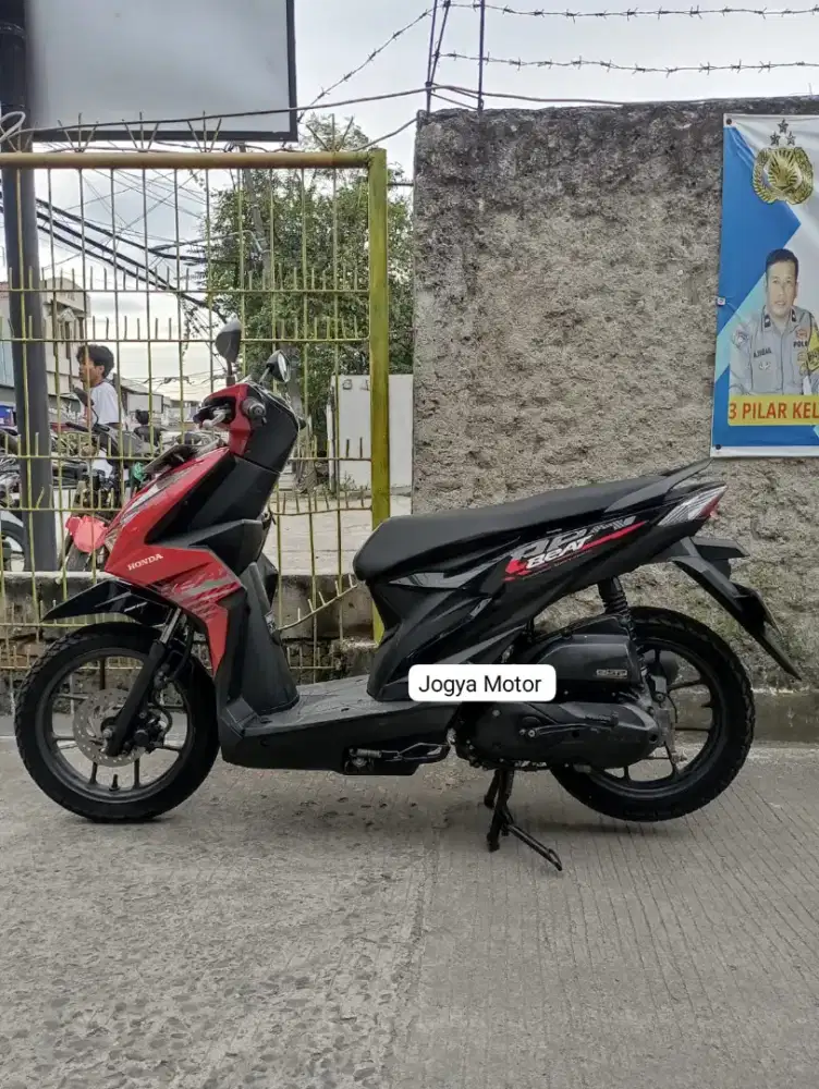 [R] BEAT FI CBS 2022