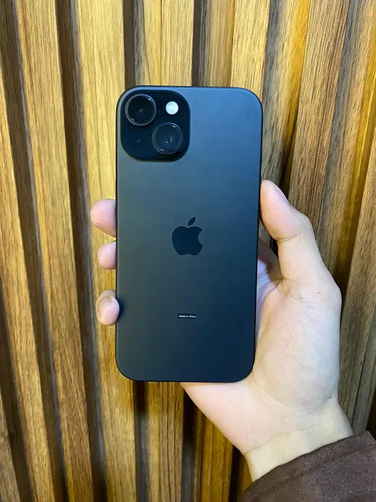 Iphone 15 128Gb iBox