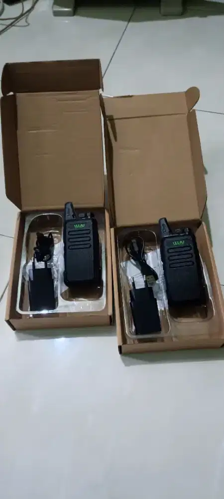 HT wlan type C charger