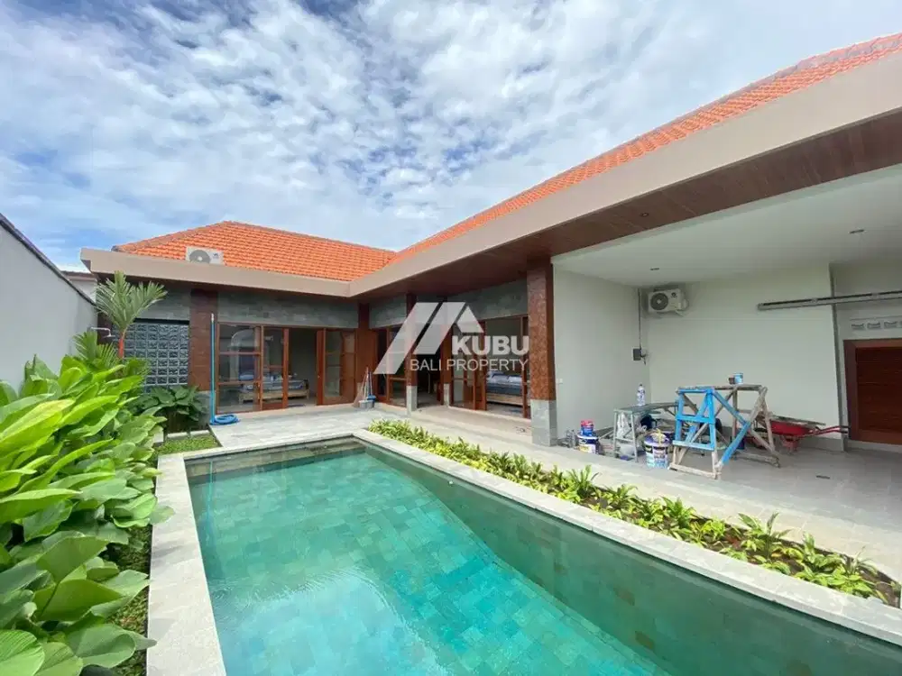 KBP1564 Brandnew Charming Villa In New complex Area.