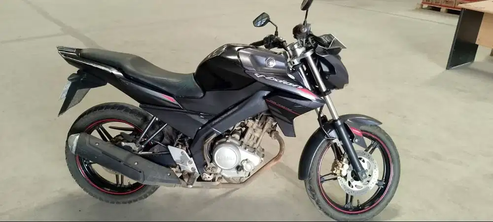 DI Jual Yamaha Vixion 2014