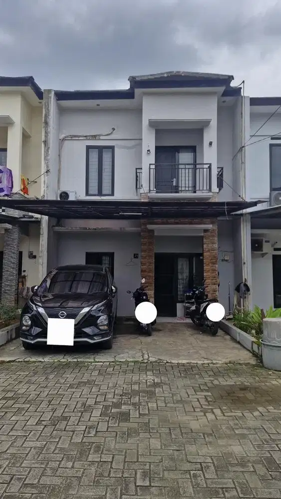 Kaisar Bintaro 7 jl Reformasi Utama pondok jaya