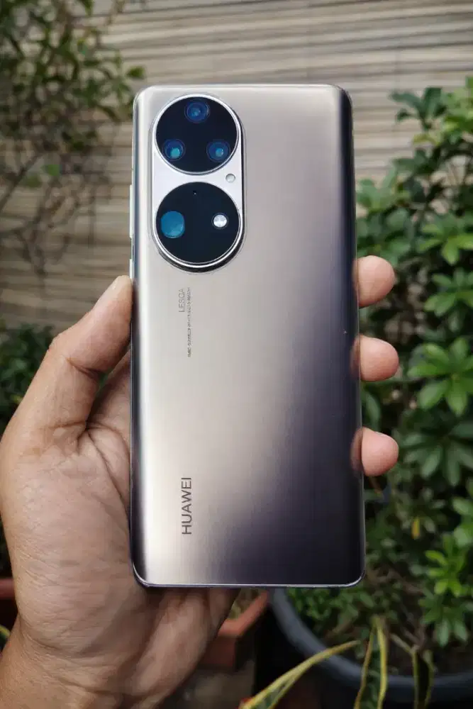 Huawei P50 pro . (Wifi Only)