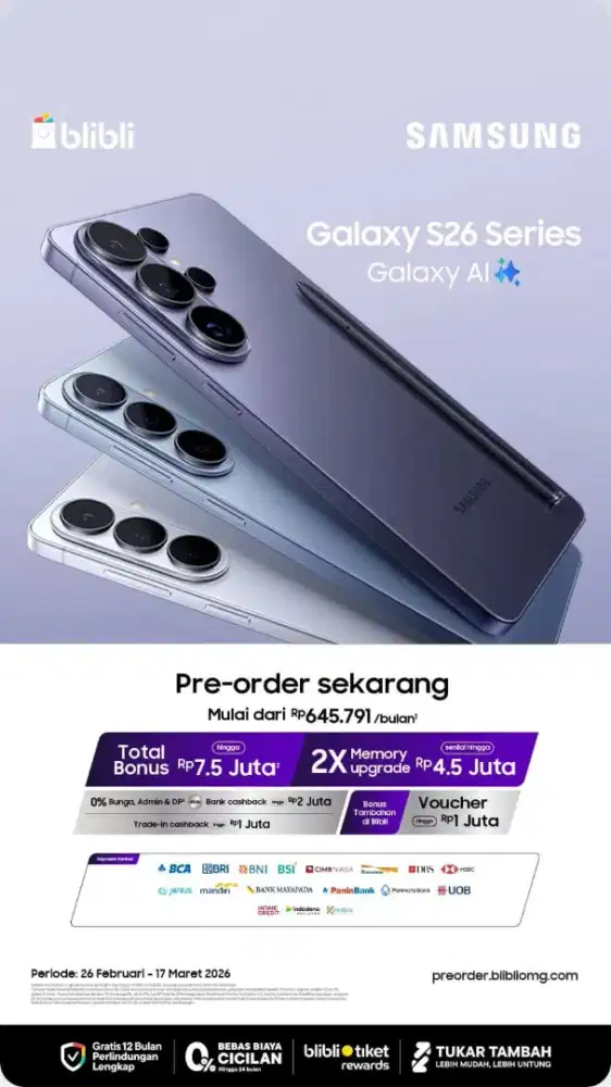 Samsung s26 ultra 256 gb