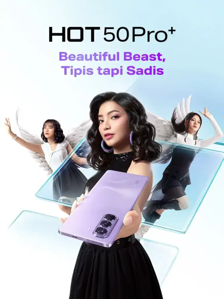 iPhone 17 Pro Max Baru Bisa Cicilan Home Credit