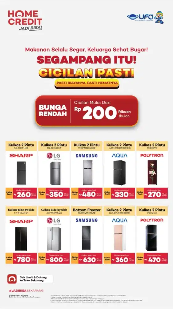 Promo Spesial Di EraBlue