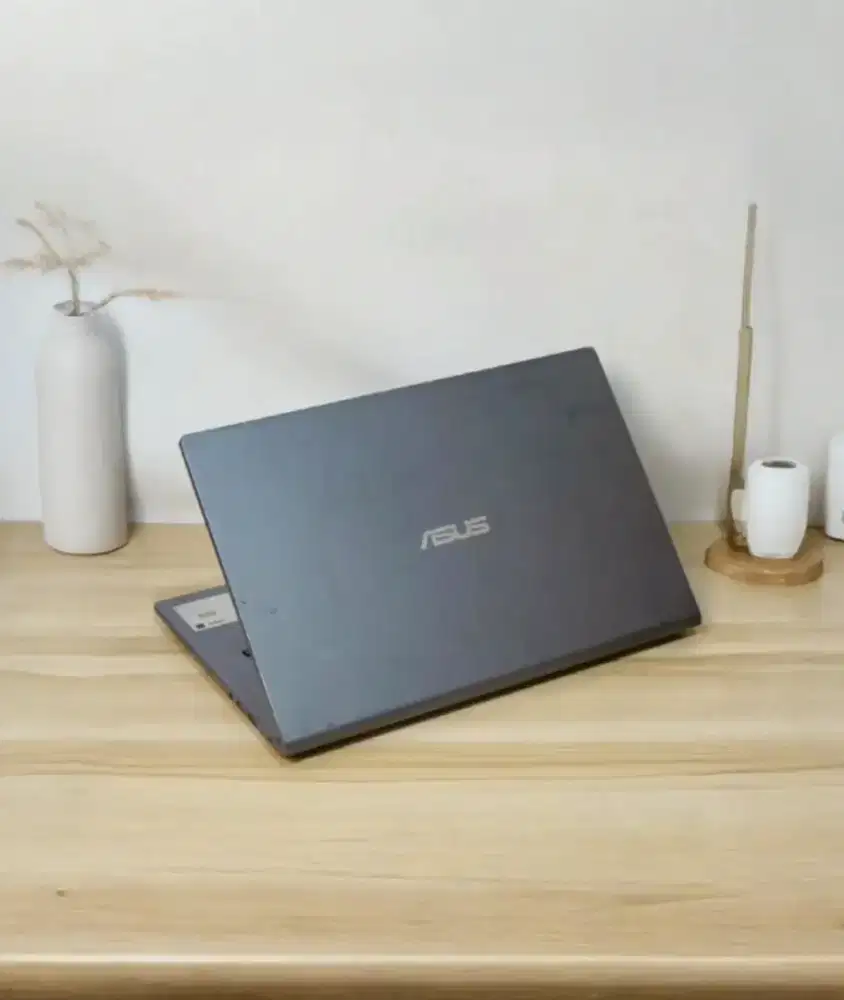 Asus ExpertBook P1411CJP i3 Gen 10 | 8GB | SSD+HDD | MX330 FHD Mulus