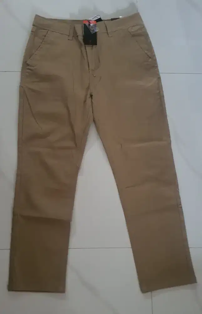 Celana softjeans Nevada