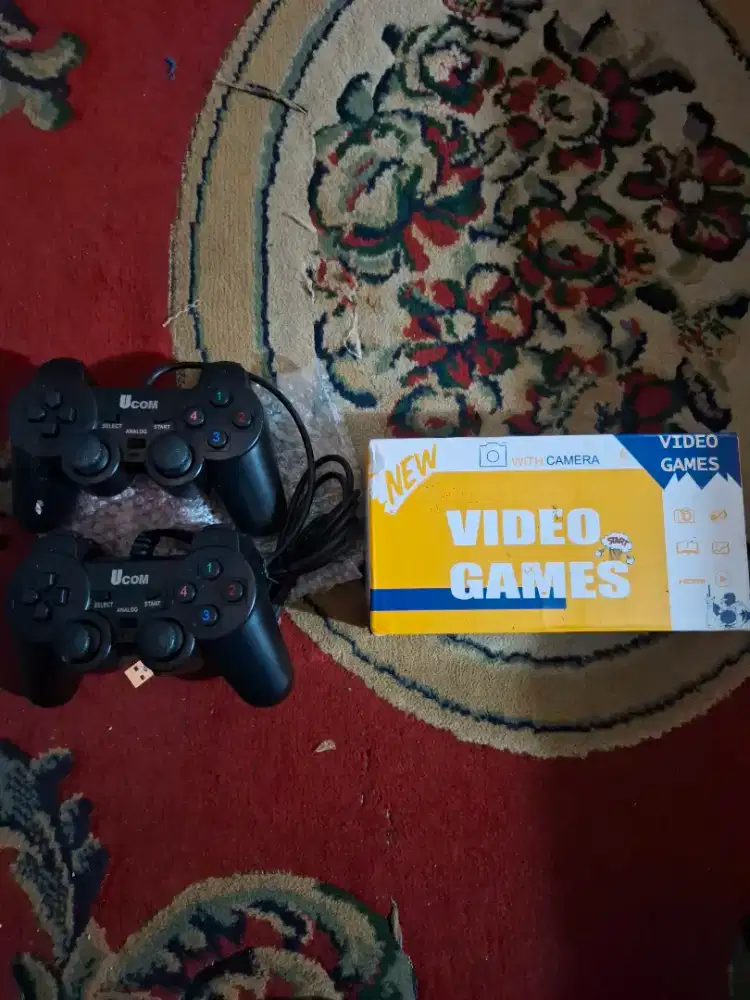 Jual game boy psp fullset