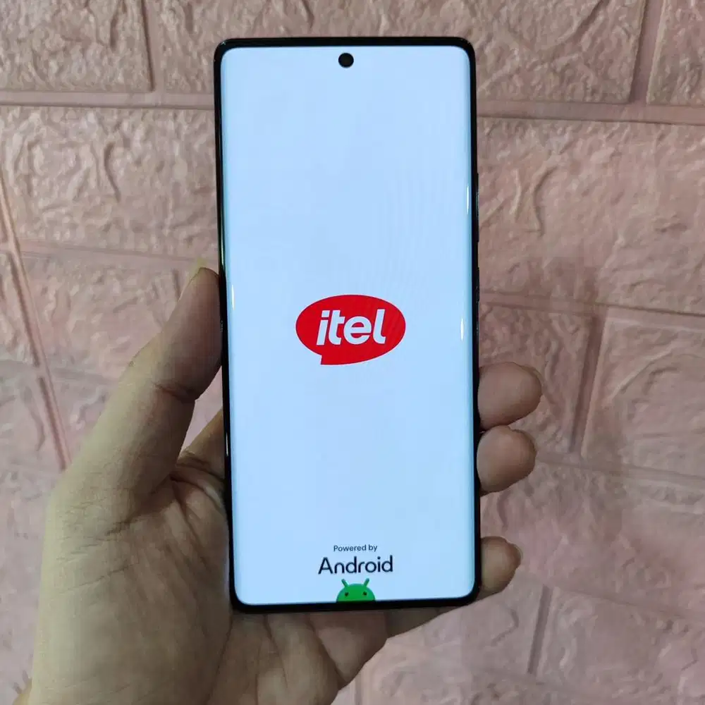 Itel S25 Ultra 8/256