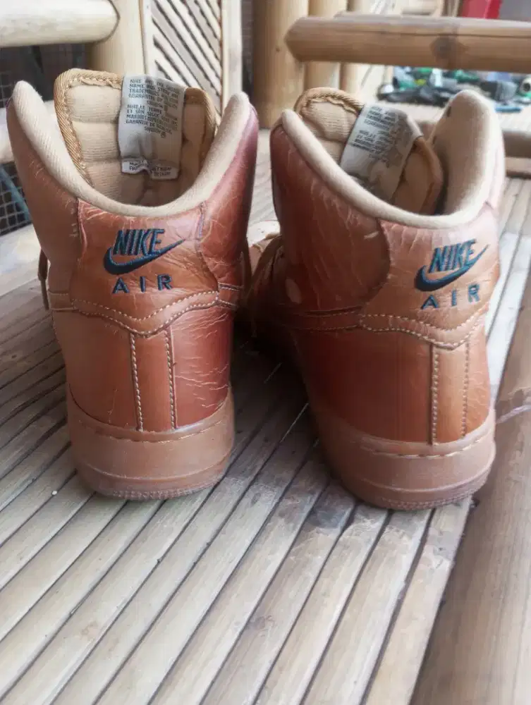 Sepatu Nike Original