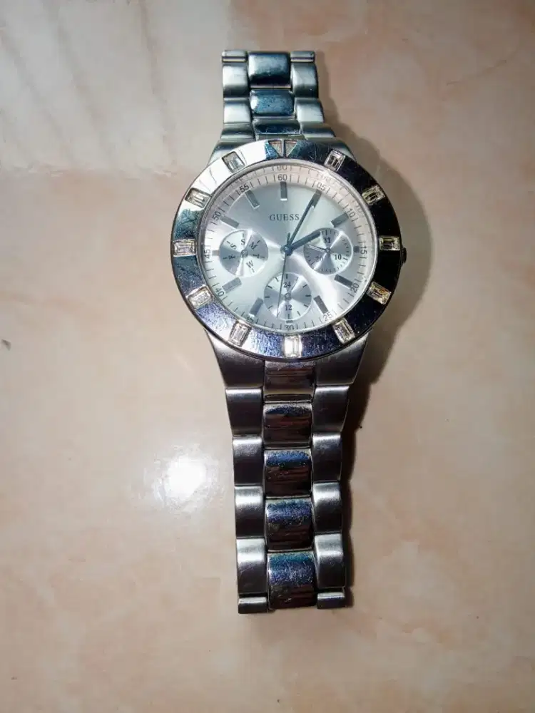 Jual jam tangan asli