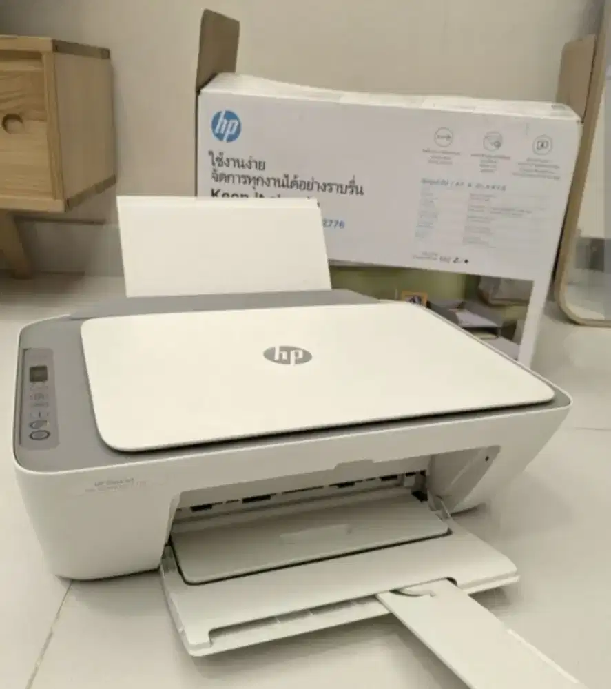 Jual printer merk HP