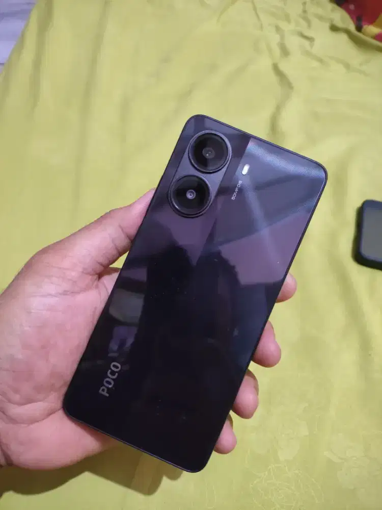 Xiaomi Poco X7 Pro 5G 12/512gb