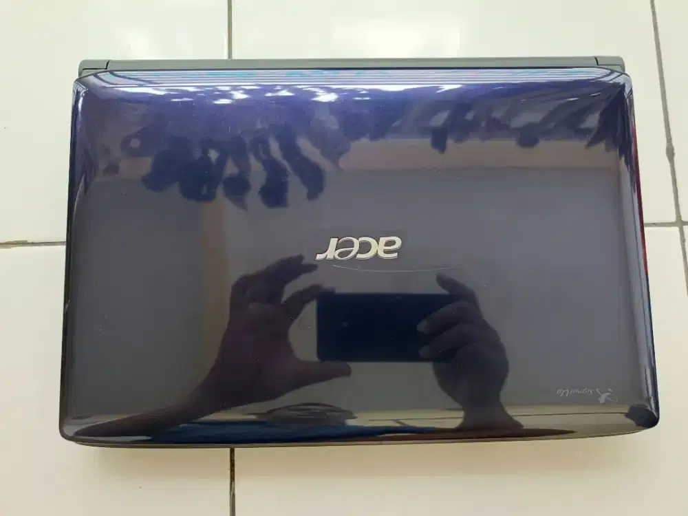 Laptop Acer 4736z