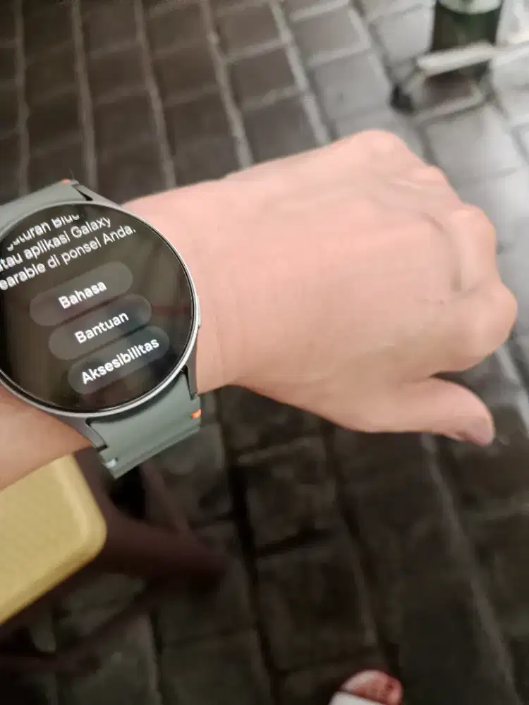 Samsung watch 7 44 mm