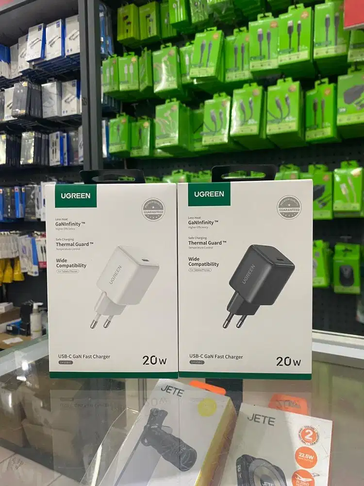 Adapter UGREEN Usb-C 20W