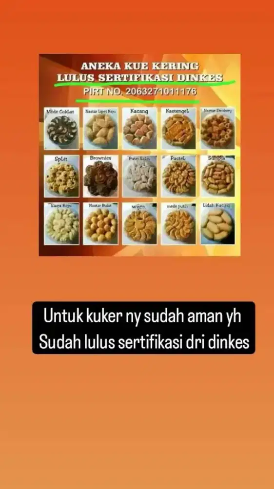 aneka kuker buat lbrn