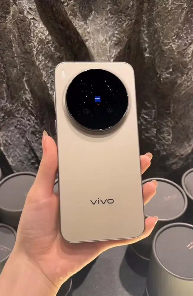 Vivo x300 origin os Hp flagsip anti lag & frezee