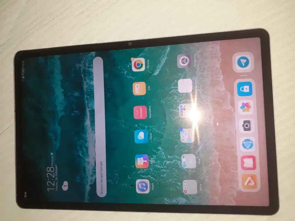 jual butuh Huawei matepad SE 11