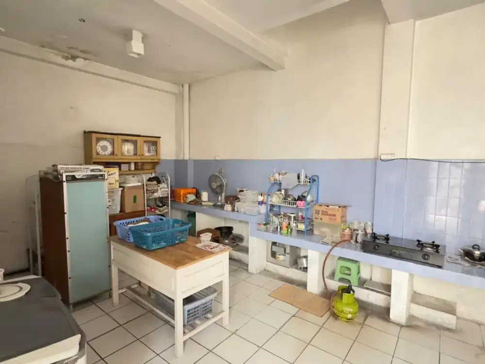 DIJUAL RUANG USAHA DAN RUMAH DI SRAGEN WETAN