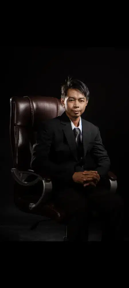 Mencari kerja Manager Restoran