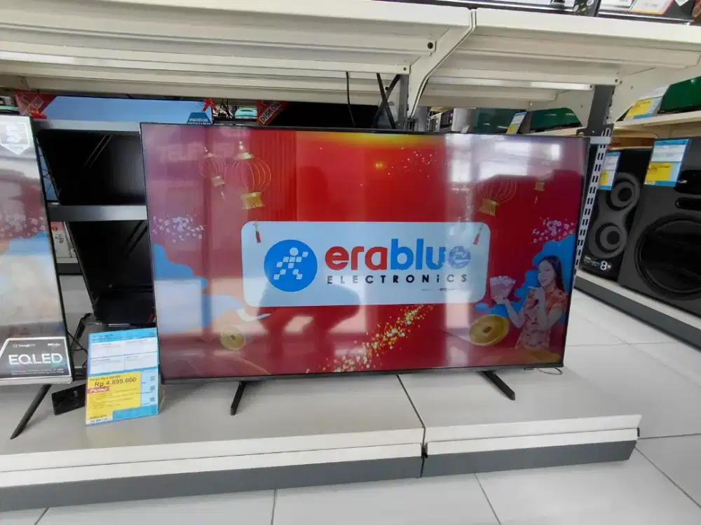 TV Samsung 125 watt 50 Inch