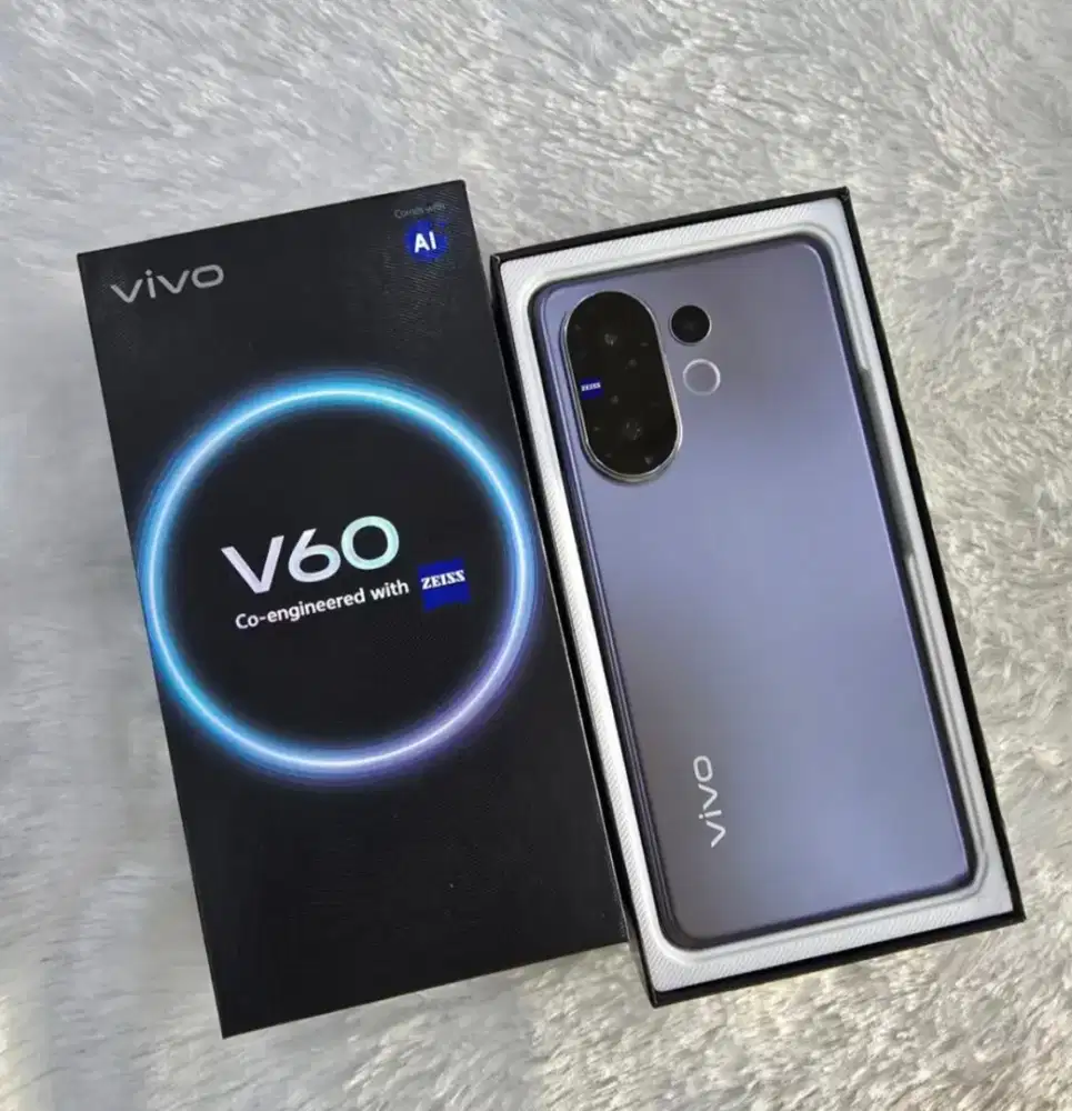 VIVO V60 5G 256