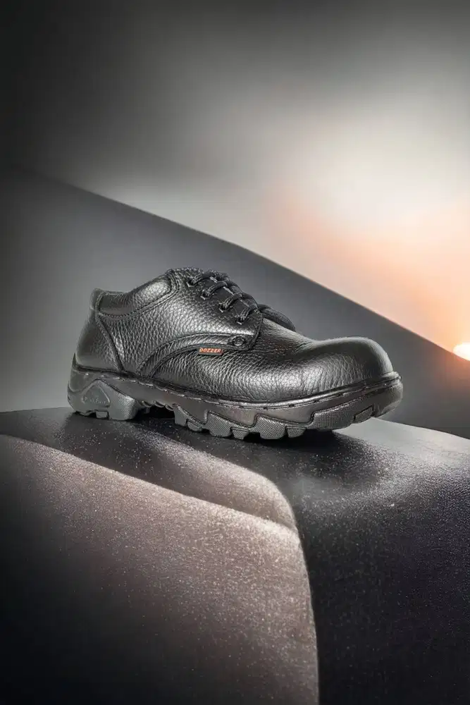 Toko Sepatu safety breathable upper Cilacap