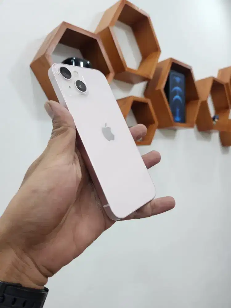 Iphone 13 128gb ibox(pink)