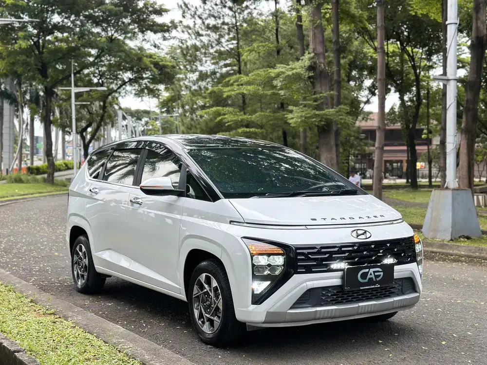 STARGAZER PRIME CAPTAIN SEAT AT 2022/STARGAZER PRIME MATIC AUTOMATIC