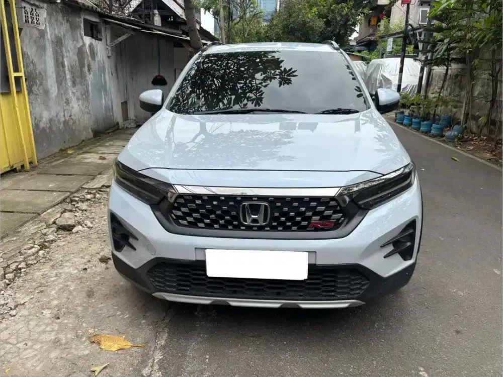 Honda WRV RS Non Sensing 2023