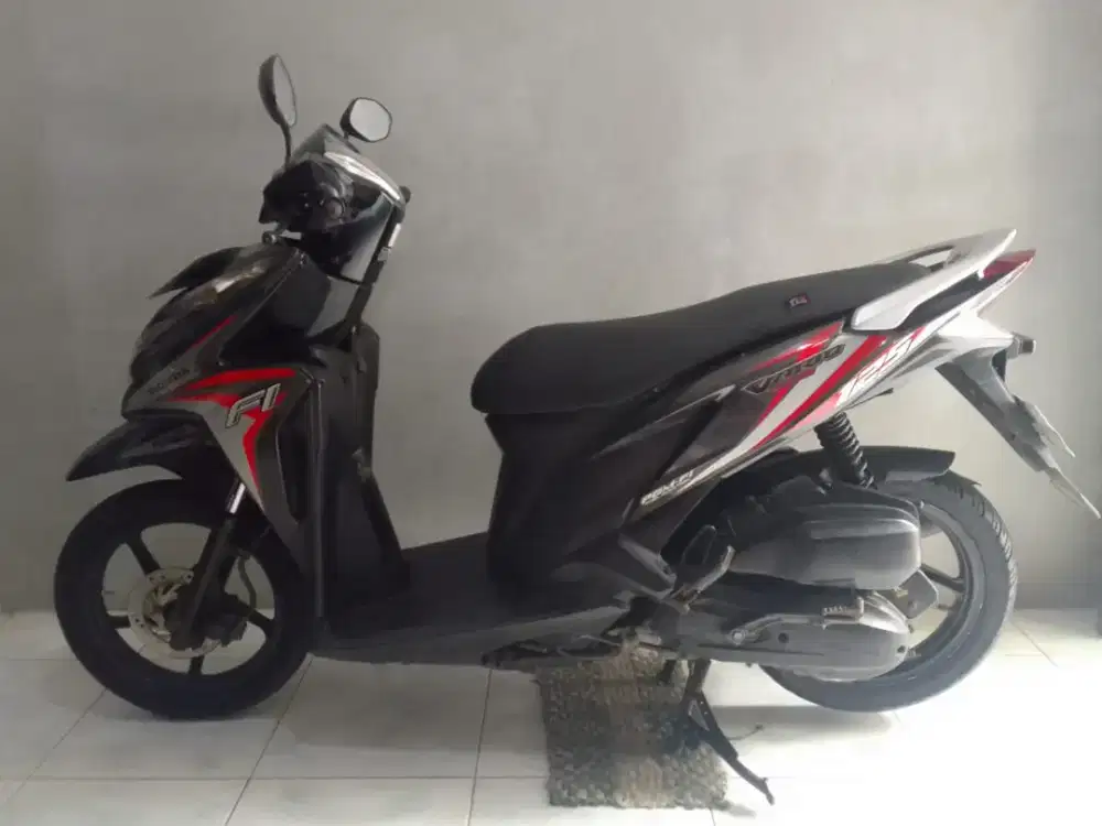 Honda vario 125 KZR 2014