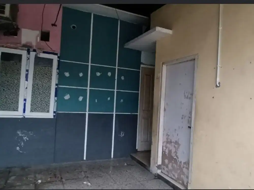 Dijual/Disewakan Rumah Green Hill Gunung Anyar