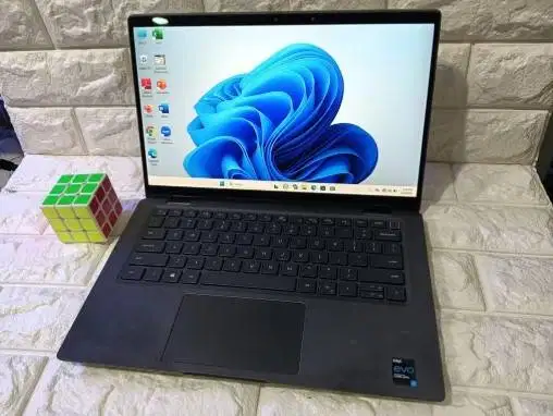 LAPTOP 2IN1 DELL LATITUDE 7420 CORE I7 GEN11 16GB/128GB 14 TOUCH *RRT