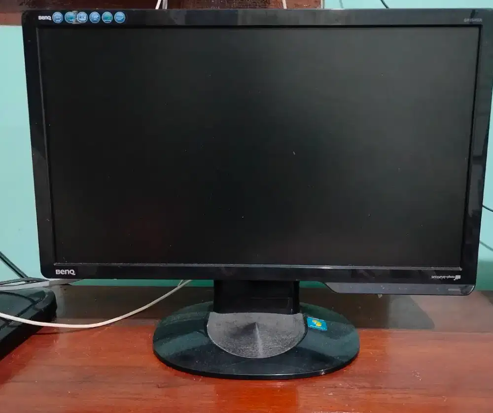 Tv monitor BenQ 19 inch