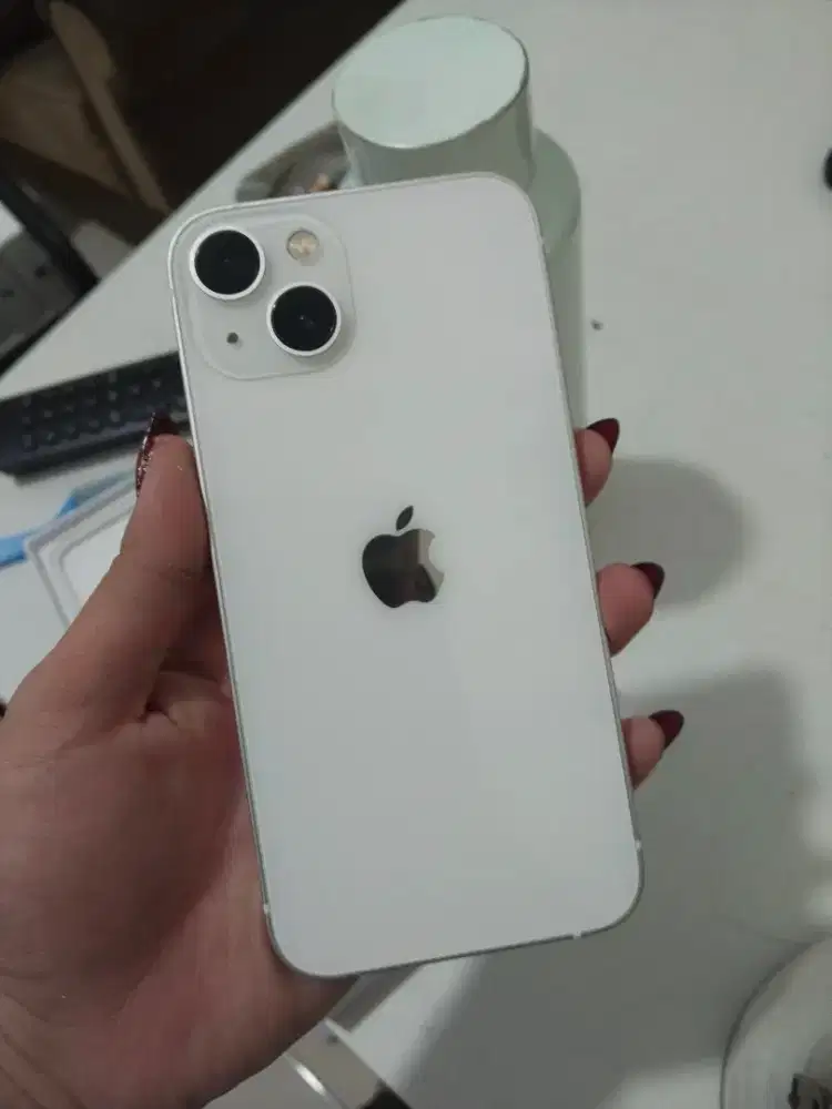 Iphone 13 128gb inter