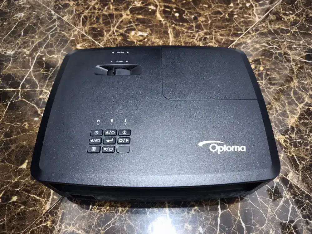 PROYEKTOR OPTOMA S341