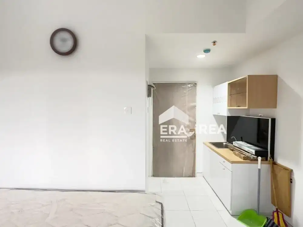 DIJUAL APARTEMEN DI PABELAN KARTASURA DEKAT TRANSMART PABELAN